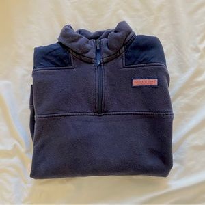 Vineyard Vines Quarter Zip